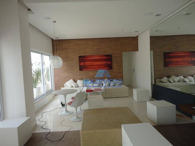Cobertura com 3 dormitórios à venda, 186 m² por R$ 1.200.000,00 - Centro - Nova Iguaçu/RJ - Foto 10