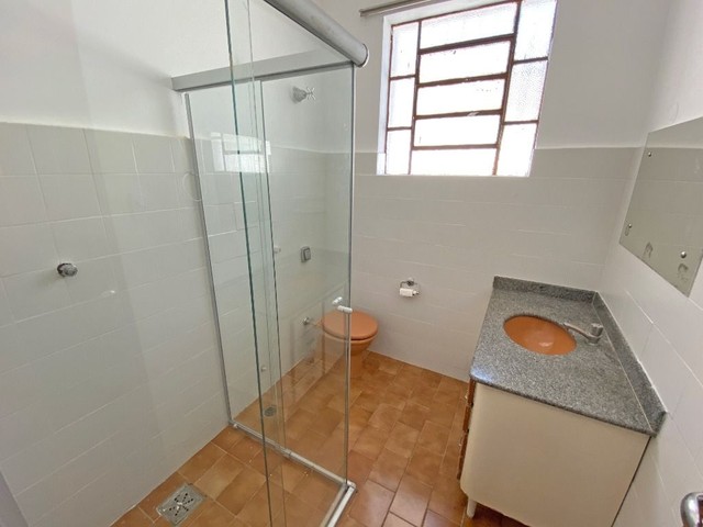 Casa com 04 quartos disponível para locação, 117 m² por R$ 1.950/mês - Setor Sul - Goiânia - Foto 10