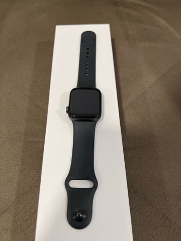 apple watch sao paulo