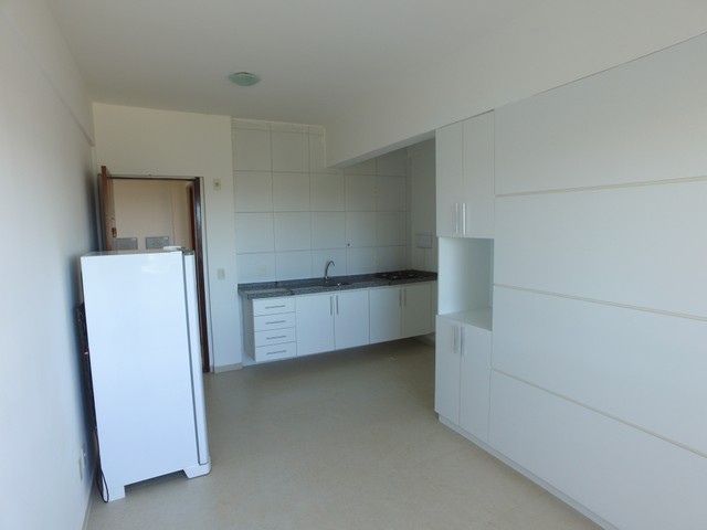 Apartamento 52 m² com 1 Quarto, 1 Banheiro, 1 Vaga. Vista mar. R$ 125.000 Prainha - Aquira - Foto 6