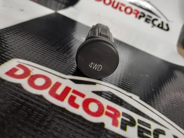 Botao Controle Traçao Ecosport 2003/2010 Usado 2n1511666aa