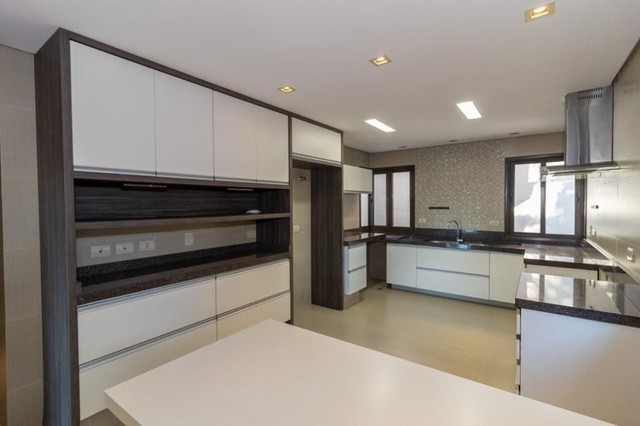 Casa com 5 dormitórios à venda, 550 m² por R$ 3.000.000,00 - Butiatuvinha - Curitiba/PR - Foto 8
