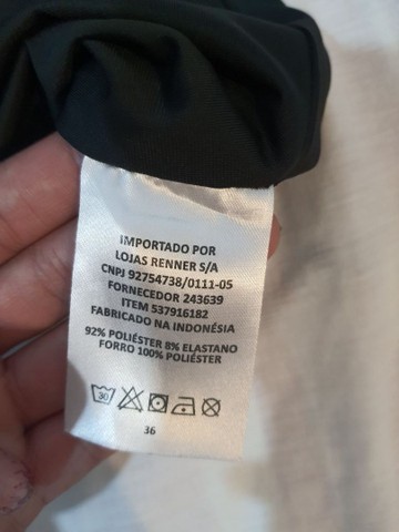 Vestido  - Foto 3