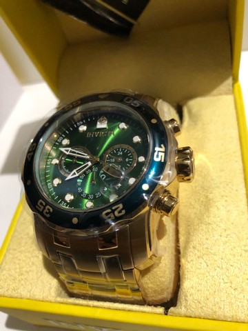 invicta modelo 0075