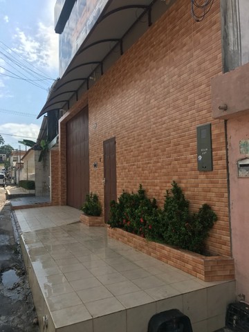 Prédio novo em dois pavimentos no Lirio do Vale. - Foto 2