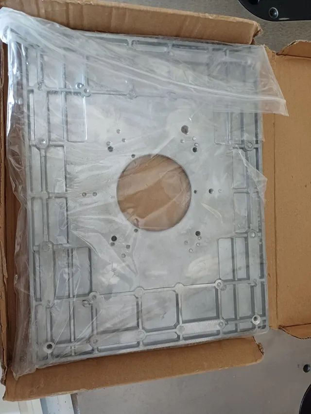 Tupia de coluna Makita 220v - Foto 5