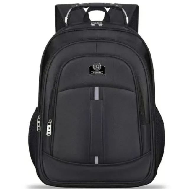 Mochila Bolsa Reforçada Notebook Impermeável Unisex Top