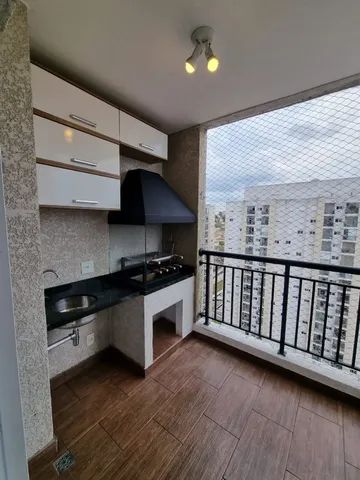 Captação de Apartamento a venda na Rua Lázaro Suave, City Bussocaba, Osasco, SP