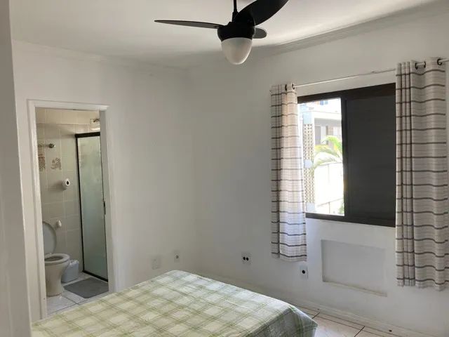 Captação de Apartamento a venda na Rua Estrela Rodrigues, Jardim Las Palmas, Guarujá, SP