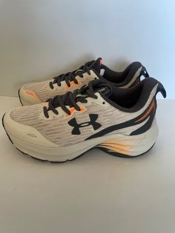 Tênis Under Armour Original N 33 - Foto 4