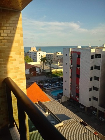 Cobertura Duplex c/Piscina Privativa- Praia do Bessa - Foto 2