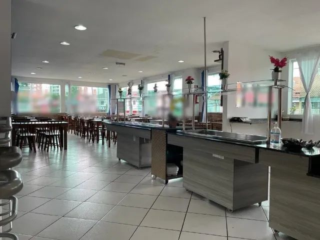 Restaurante à venda em Curitiba Cod PT1009/R - Foto 3