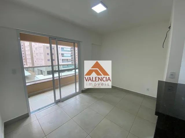 Apartamento com 1 dormitório para alugar, 40 m² por R$ 1.267,39/mês - Nova Aliança - Ribei - Foto 4