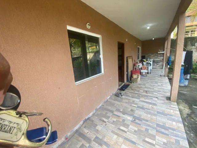 Captação de Casa a venda na Rua das Hortências, Barroco (Itaipuaçu), Maricá, RJ