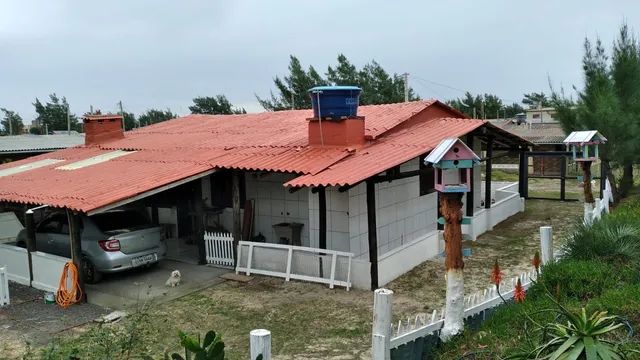 Casa Rei Peixe - Quintão, à venda por R$ 80.000 - D'casa Imóveis