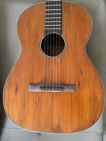 Violão Tranquillo Giannini 512 - Foto 2