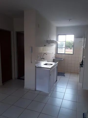 Captação de Apartamento a venda na Rua Antônio Bernardes da Costa, Laranjeiras, Uberlândia, MG