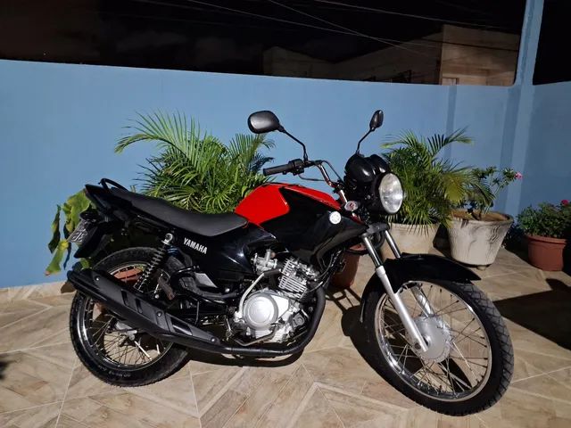 Conheça 13 motos entre R$ 25 e 30 mil e faça a sua escolha - 10/10