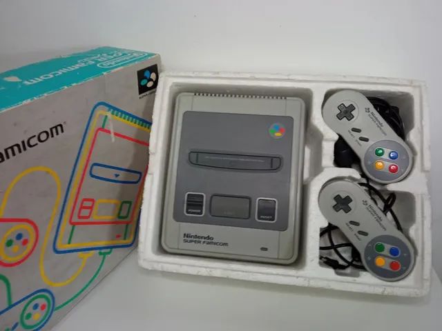 snes musya