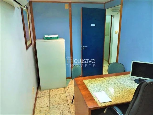 Sala à venda, 60 m² por R$ 220.000,00 - Centro - Niterói/RJ - Foto 12