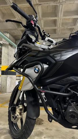 BMW G 310 GS