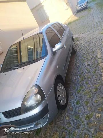 Clio Pri 1.0 Completo 