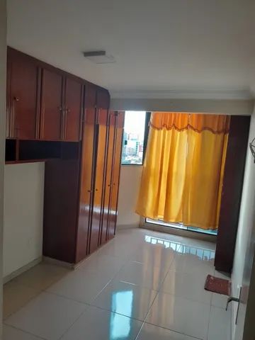 Captação de Apartamento a venda na Rua 12 Chácara 138, Setor Habitacional Vicente Pires, Brasília, DF