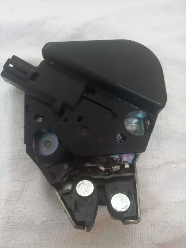 Fechadura tampa tras honda civic 2012/16 Acoord 08  - Foto 4