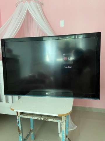 Televisao lg 47 polegadas | +84 anúncios na OLX Brasil