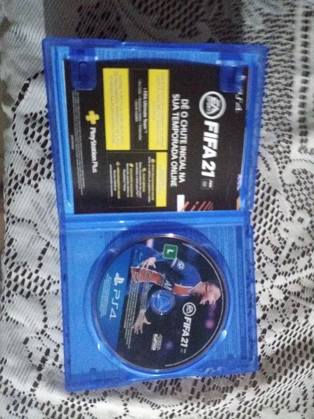 Fifa 21