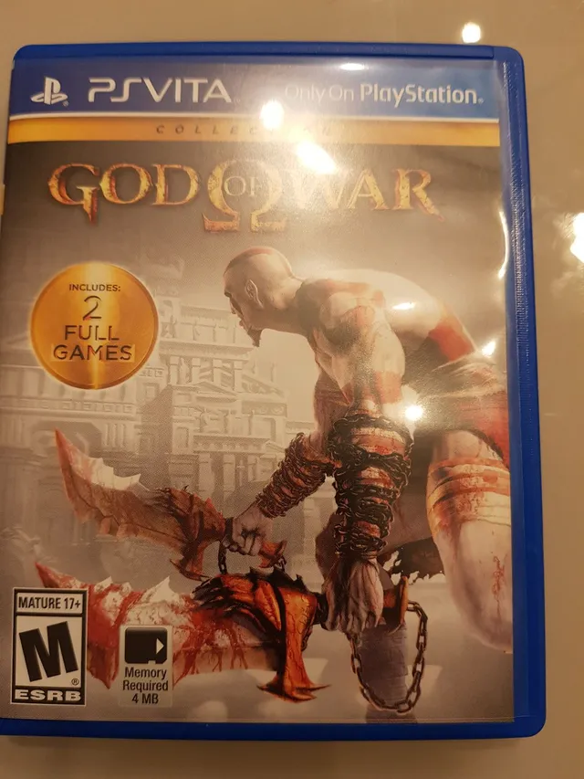 God Of War Ragnarok PS5 + Brinde Exclusivo - Savassi Games