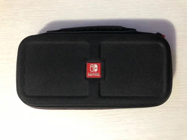 Case Nintendo Switch Original 