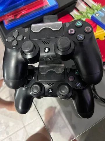 Playstation 4 Pro - Todas as cidades, Bahia