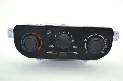 Comando Controle Ar Condicionado Renault Kwid 2020 Original