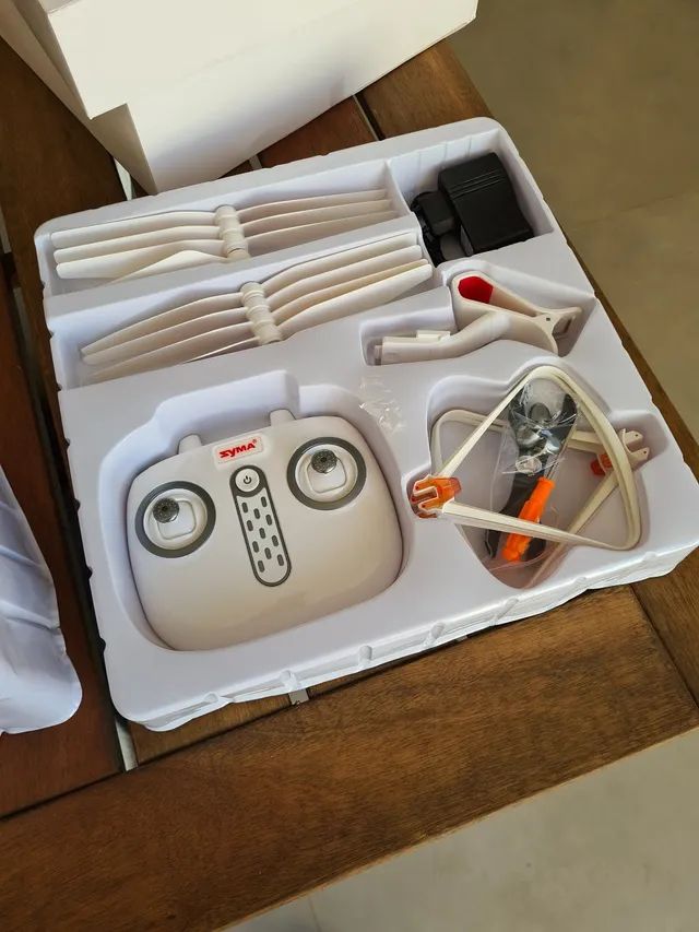 Syma box 2024