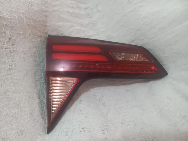 Lanterna tampa honda Hrv 14/18 Led,LE - Foto 4