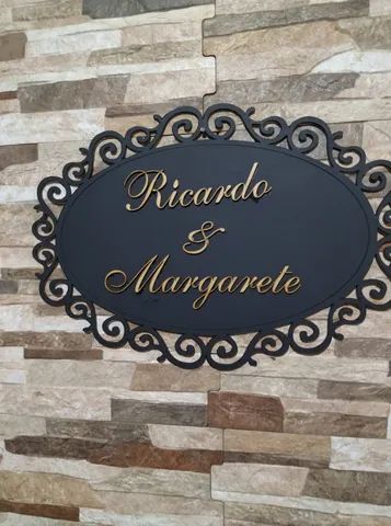 Placas decoradas - Foto 2