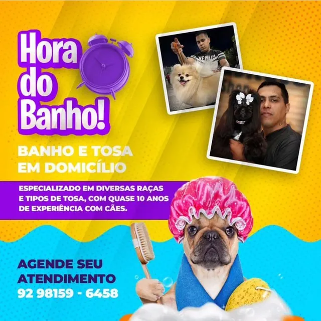 Real Pet - Pet Shop, Banho e Tosa, Rações, Vacinas, Medicamentos e