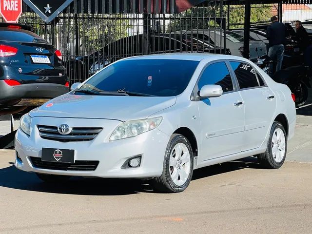 Corolla