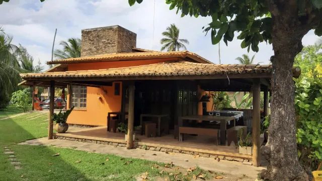 Casa de praia Pirui Arembepe - Foto 8