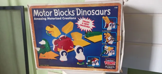 Jogos de dinossauros  +134 anúncios na OLX Brasil