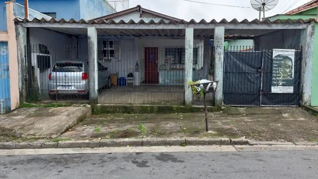 Terreno - Parque Capuava
