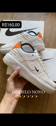 Nike Air force Premium 