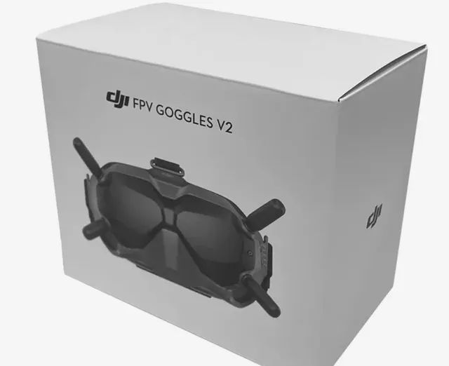 Dji hot sale goggles olx