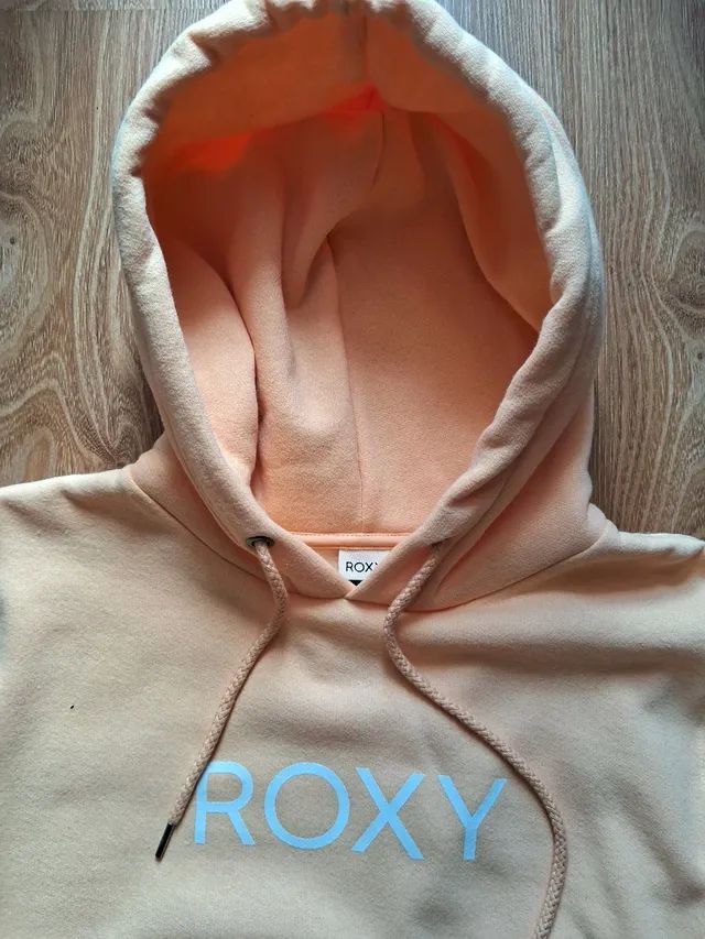 Moletom Roxy ORIGINAL  - Foto 2