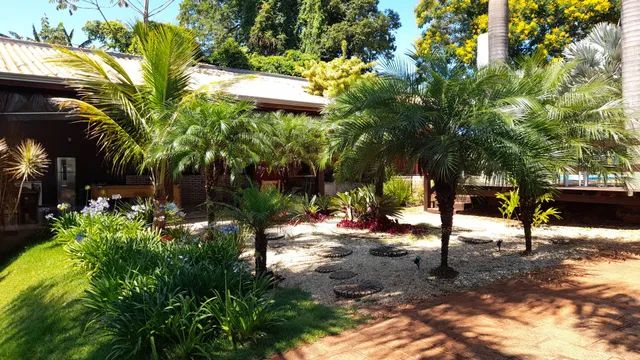 Chácara para passar com família e amigos - Foto 4