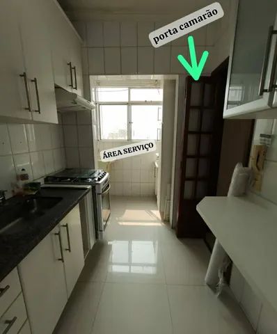 Apto 3 dorms, 455 mil - Chácara Primavera - Foto 2