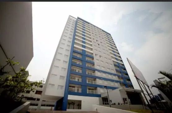 Captação de Apartamento a venda na Rua Américo Molari (Jd Borborema), Taboão, São Bernardo do Campo, SP