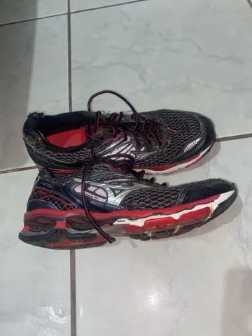 mizuno creation 17 original Cal ados Ceil ndia Sul Ceil ndia