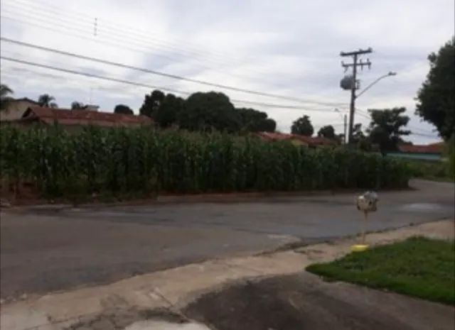 Área 920,69 m2 Jardim Presidente  - Foto 5